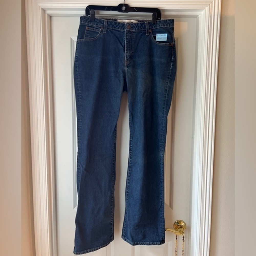 Vintage Gap Jeans
